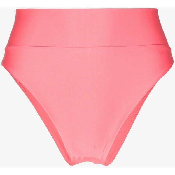 aerie BASIC DOUBLE LINED SOLID Dół od bikini coral sun AEF81I00J