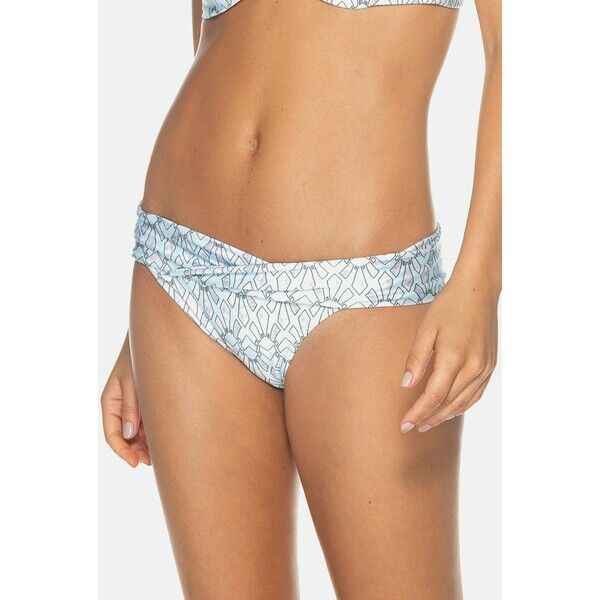 CIA MARÍTIMA Dół od bikini blue CID81I00N