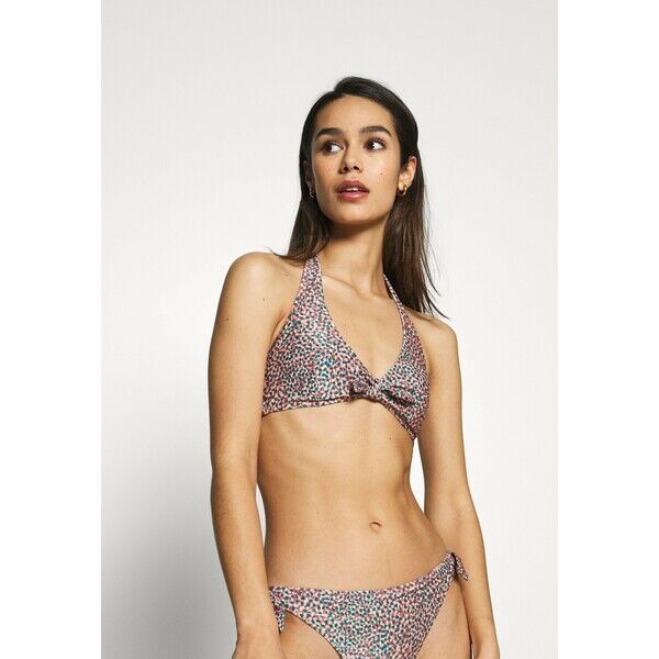 Etam MIRACLE TRIANGLE Góra od bikini multicolore ET981J01E