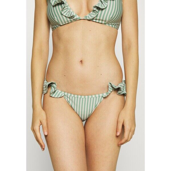 Underprotection RITA BRIEFS Dół od bikini mint UNH81I008