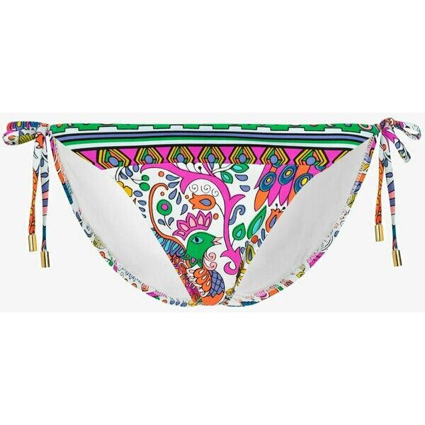 Trina Turk Dół od bikini multi TRZ81I00C