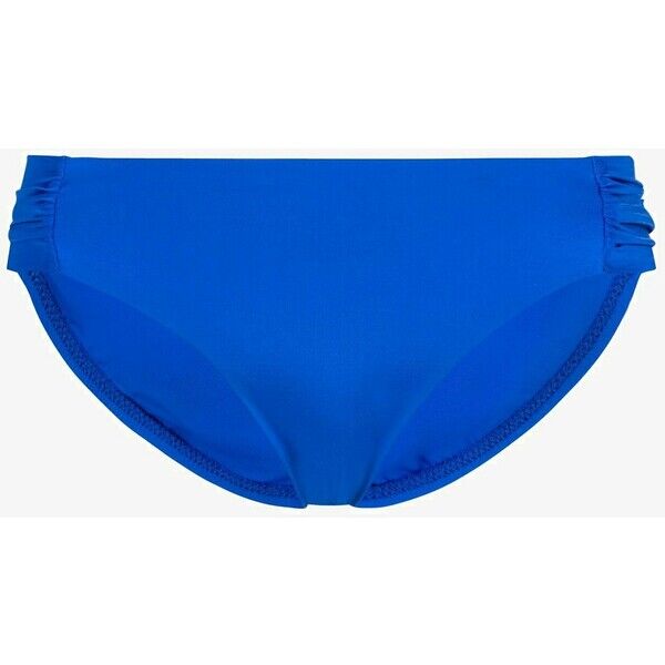 Trina Turk Dół od bikini sapphire TRZ81I00H