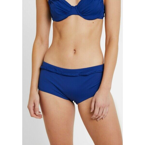 Buffalo HOT PANT Dół od bikini blue BU381I00H