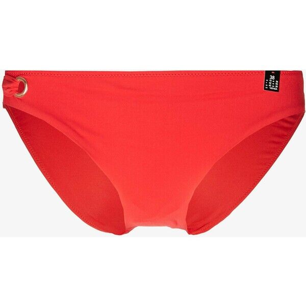 Etam LOLA Dół od bikini rouge ET981I01A