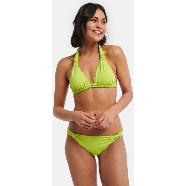 Shiwi HONEY BIBI Góra od bikini lime pop S6681J00I