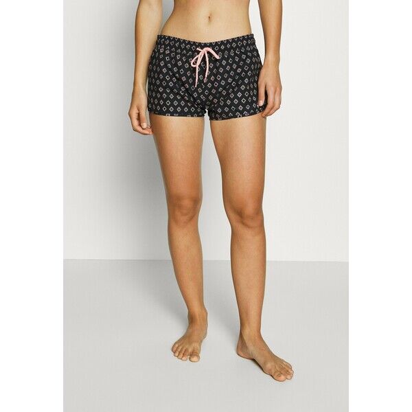 Brunotti GLENNIS WOMEN Dół od bikini black B3281H013