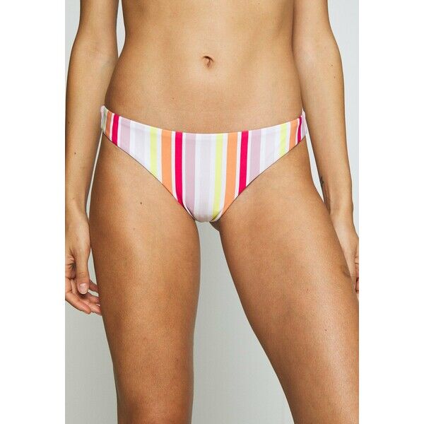 Roxy BEACH CLASSICS MINI BOTTOM Dół od bikini mauve shadows retro RO581I03T