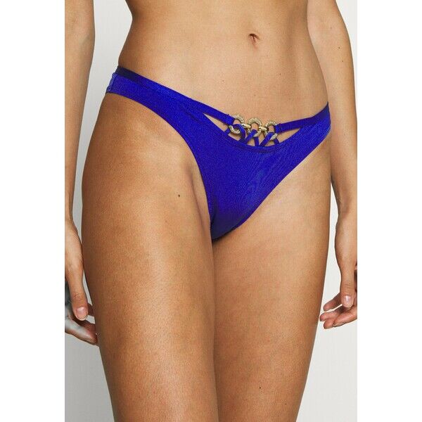 Ann Summers BALI BOTTOM Dół od bikini cobalt ANE81I008