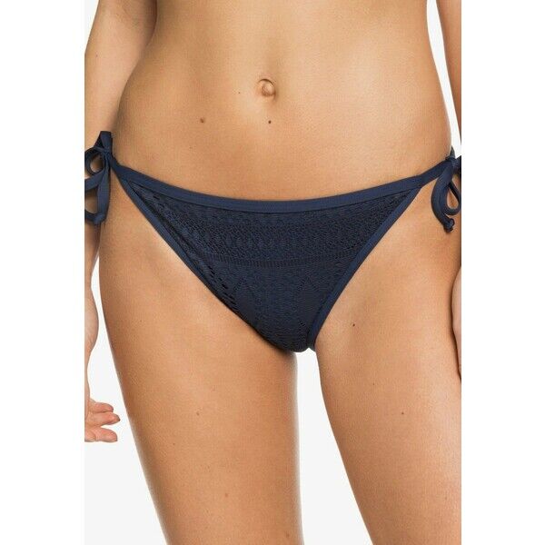 Roxy SWEET WILDNESS Dół od bikini blue RO541I02N
