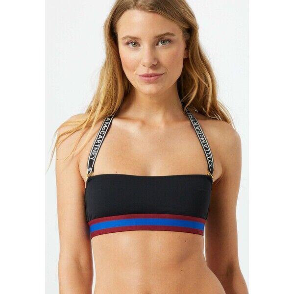 Stella McCartney Góra bikini SMC0142001000002