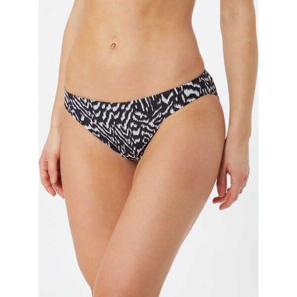 Calvin Klein Swimwear Dół bikini CKS0361001000001