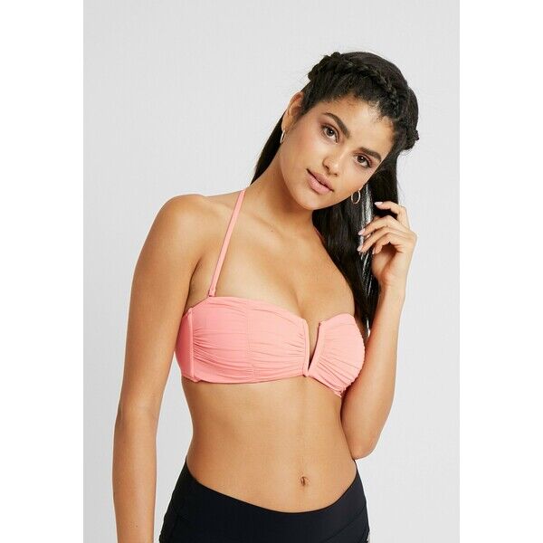 Seafolly Góra od bikini peach S1981J02R