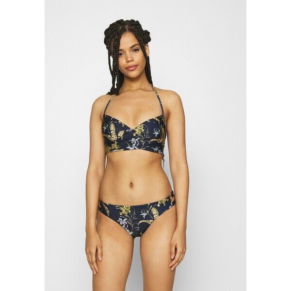 ONLY ONLJULIE BRAZILIAN SET Bikini night sky ON381L009