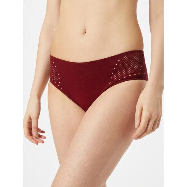 Stella McCartney Dół bikini 'BOY LEG' SMC0144002000001