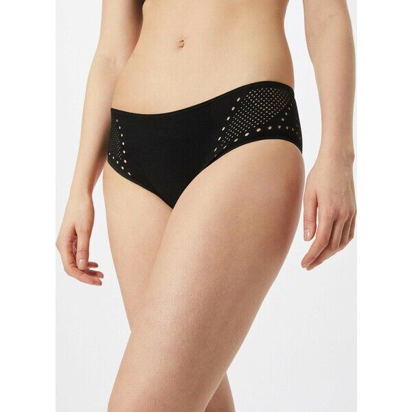 Stella McCartney Dół bikini 'BOY LEG' SMC0144001000001