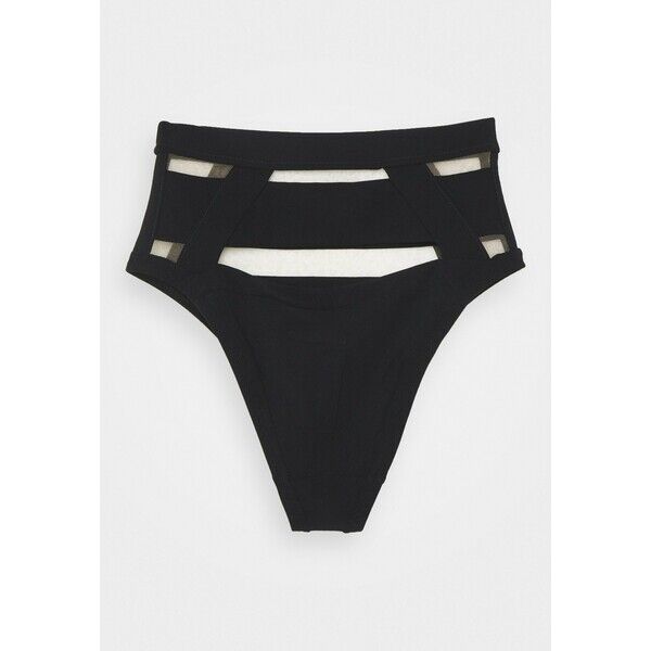 Agent Provocateur FYNLEE BRIEF Dół od bikini black AG181I00G