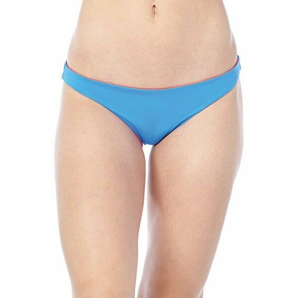 Polo Ralph Lauren Dół od bikini blue PO281R000