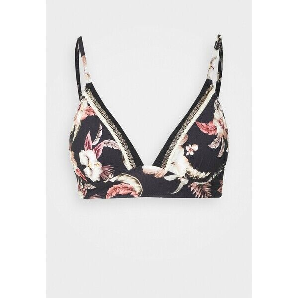 watercult DEEP JUNGLE Góra od bikini blue WC381J00W