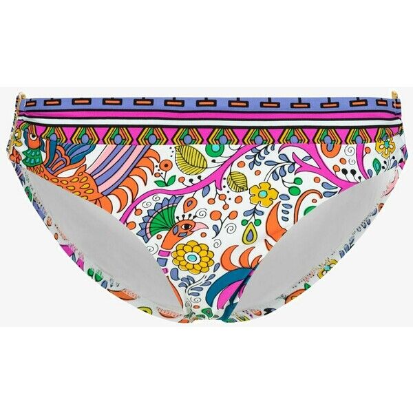 Trina Turk Dół od bikini multi TRZ81I00A