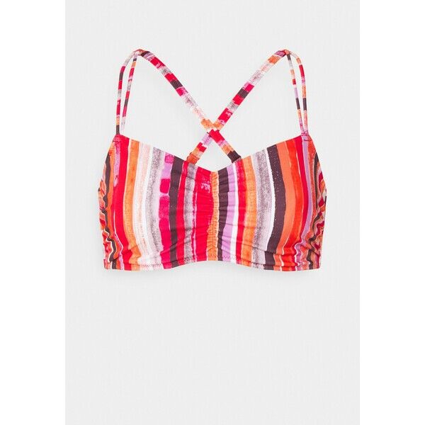 Freya BALI BAY BRALETTE Góra od bikini summer multi FR981J013