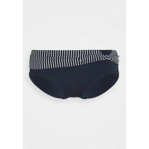 Esprit GRENADA BEACH Dół od bikini navy ES181I0C7