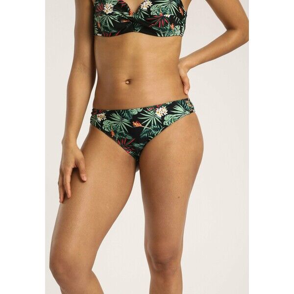 Pimkie Dół od bikini schwarz P0F81I005