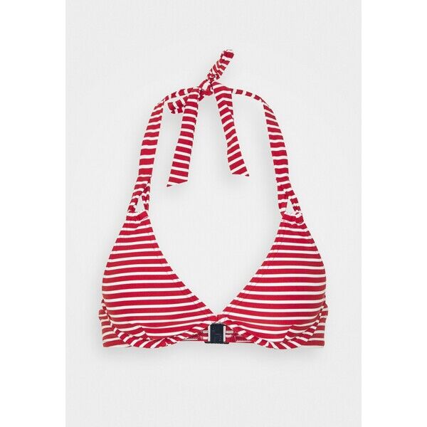 Esprit GRENADA BEACH Góra od bikini red ES181J0K4-G11