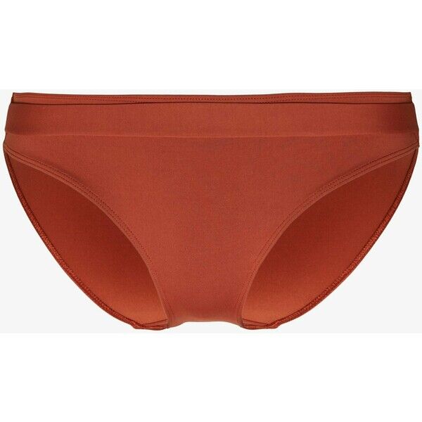 Max Mara Leisure ZIRCON Dół od bikini orange M1X81I009