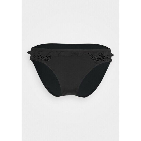 Pour Moi ISLAND VIBE BRIEF Dół od bikini black POJ81I01D