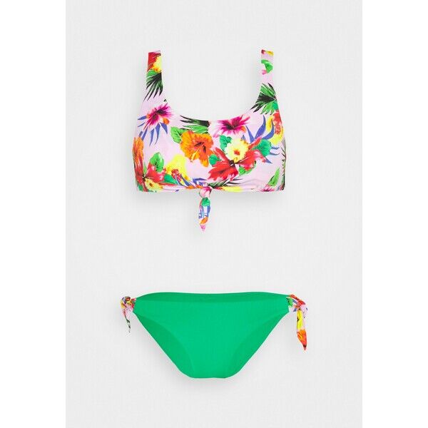 Banana Moon NOUOBENTA PAPAYAS SET Bikini rose B3581L005