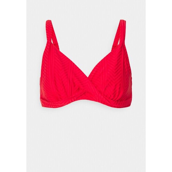 Fantasie LONG ISLAND PLUNGE Góra od bikini lollipop FN181J00T