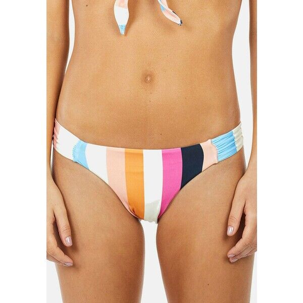 CIA MARÍTIMA Dół od bikini pink CID81I008