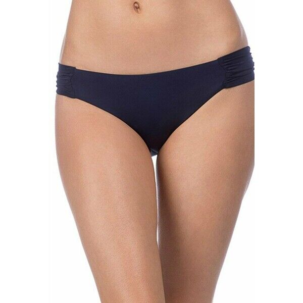 Trina Turk Dół od bikini midnight TRZ81I007