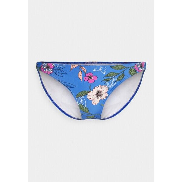 s.Oliver PANTS RING Dół od bikini blue SO281I014