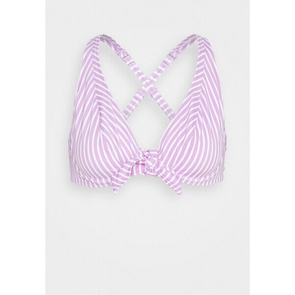Freya BEACH HUT HIGH APEX CONVERTIBLE Góra od bikini cassis FR981J00U
