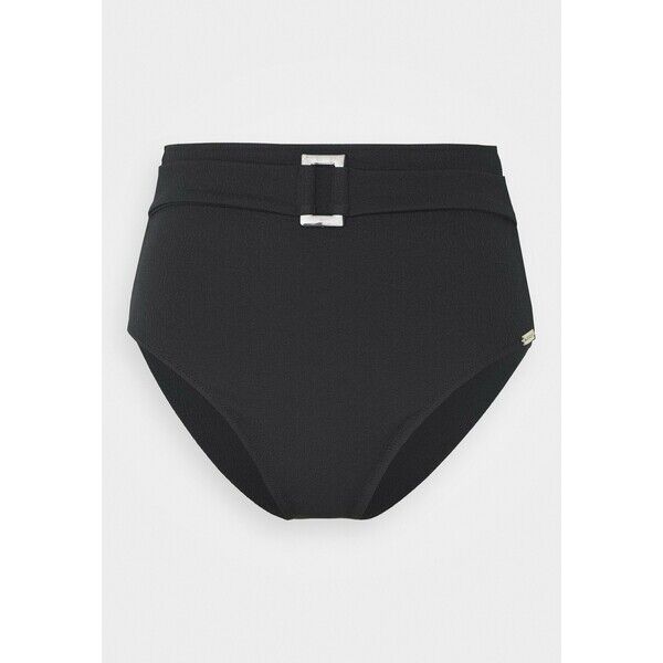 watercult HERO Dół od bikini deep black WC381I012
