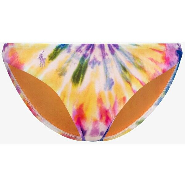 Polo Ralph Lauren Dół od bikini multi PO281I00Y