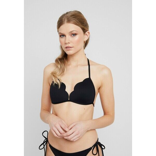 Seafolly Góra od bikini black S1981J06P
