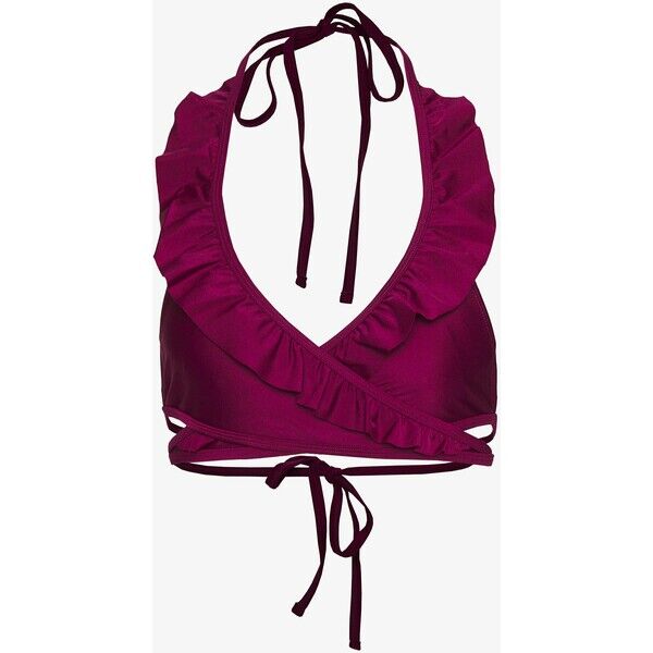 Ann Summers THE POOL PARTIER Góra od bikini pink ANE81J001