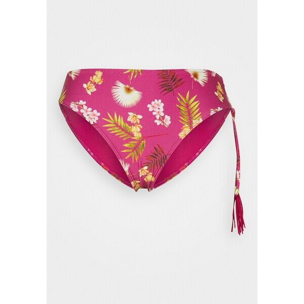 Cyell Dół od bikini wild orchid CY181I025