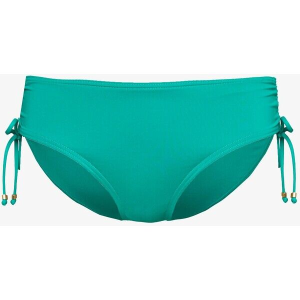 Triumph VENUS ELEGANCE MIDI Dół od bikini palm green TR581I00B