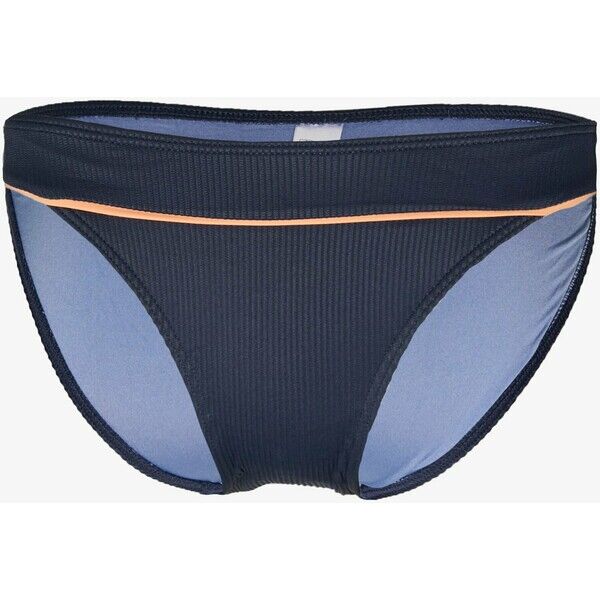 Curvy Kate POOLSIDE BRIEF Dół od bikini navy/coral C0Q81I000