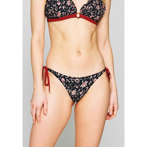 LOVE Stories VANITY Dół od bikini black L0781I014