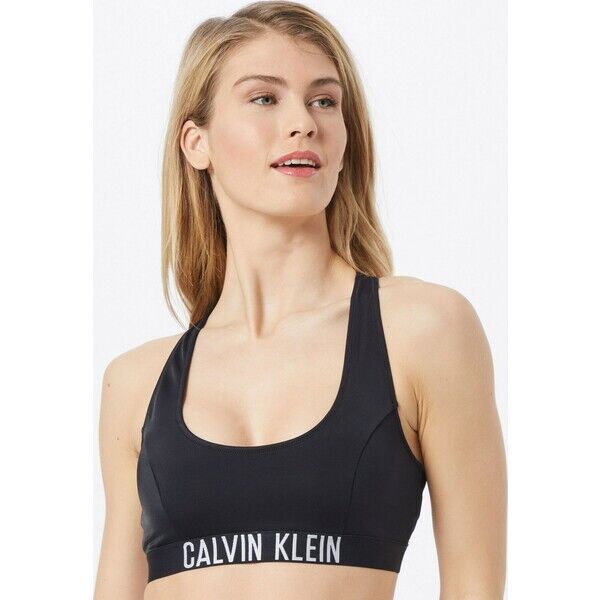 Calvin Klein Swimwear Góra bikini CKS0345001000001