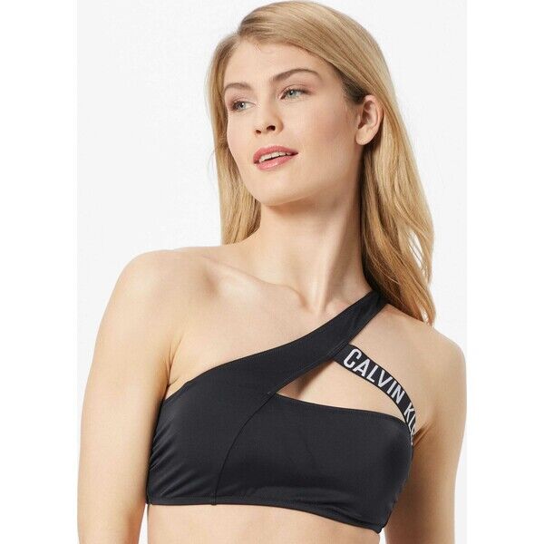 Calvin Klein Swimwear Góra bikini CKS0365001000001