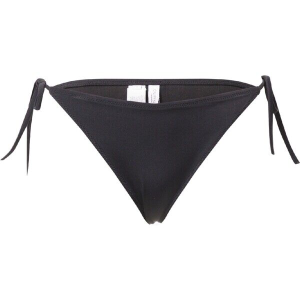 Calvin Klein Swimwear Dół bikini CKS0365001000001