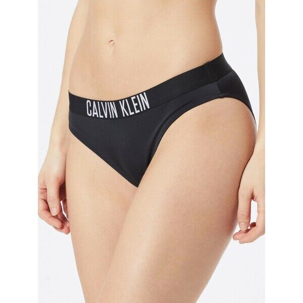 Calvin Klein Swimwear Dół bikini CKS0358001000001