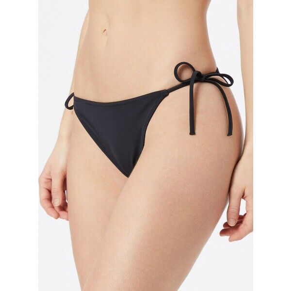 Calvin Klein Swimwear Dół bikini CKS0356001000001
