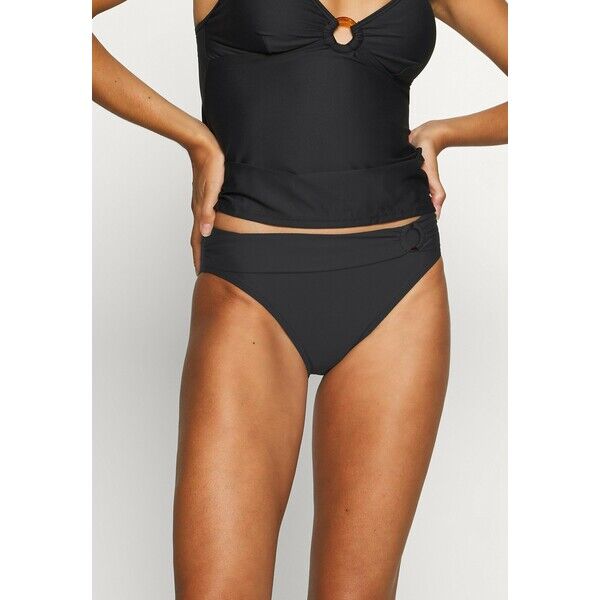 s.Oliver Dół od bikini black SO281I00Y