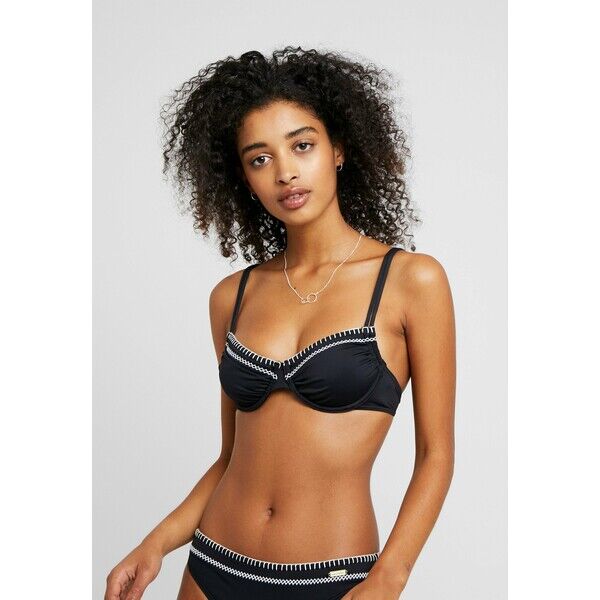 Sunseeker Góra od bikini black SN581J00R
